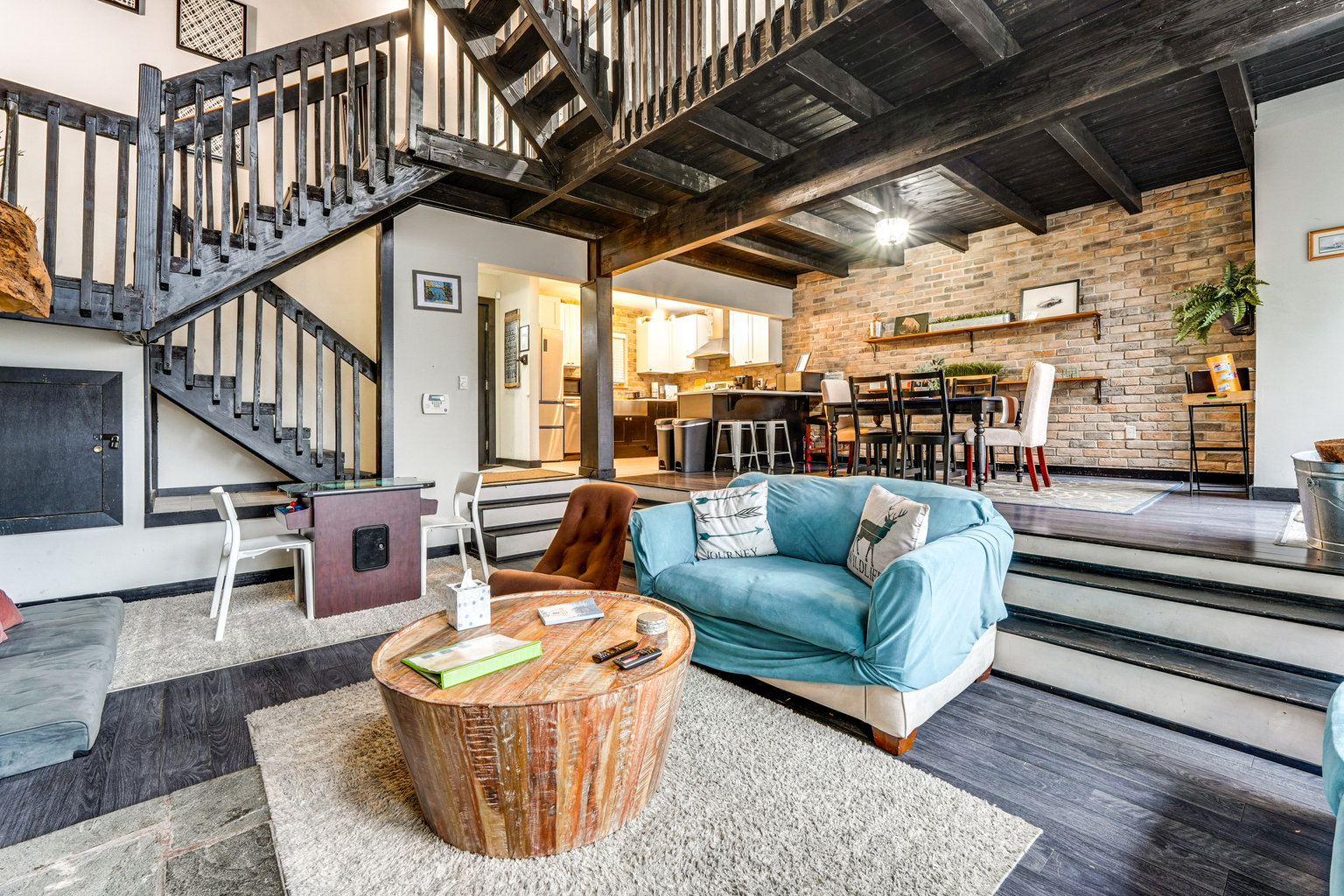 Tannersville Vacation Rental