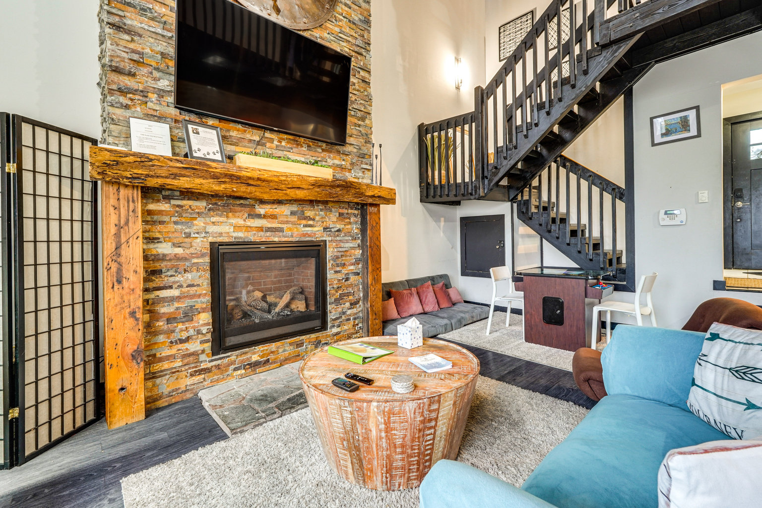 Tannersville Vacation Rental