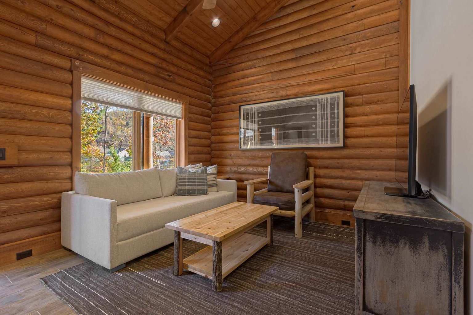 Gatlinburg Vacation Rental