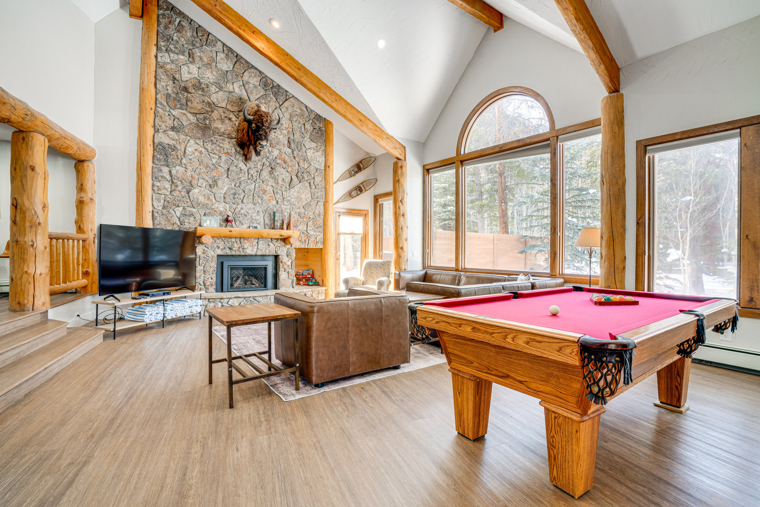 Keystone Vacation Rental