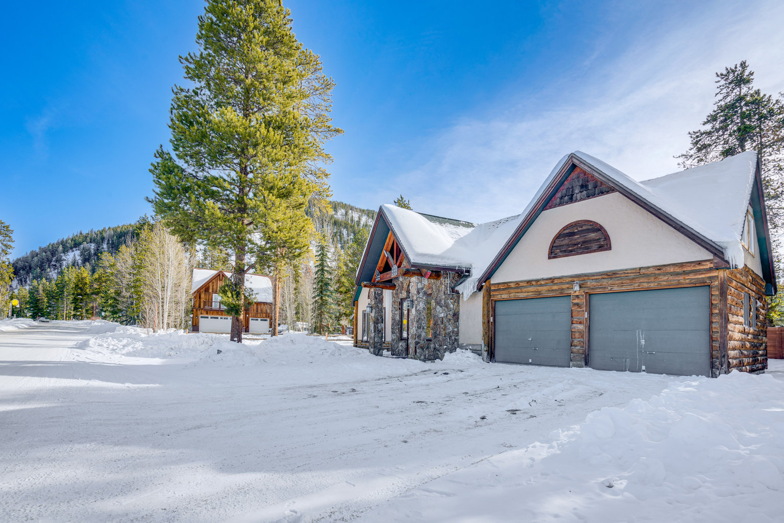 Keystone Vacation Rental