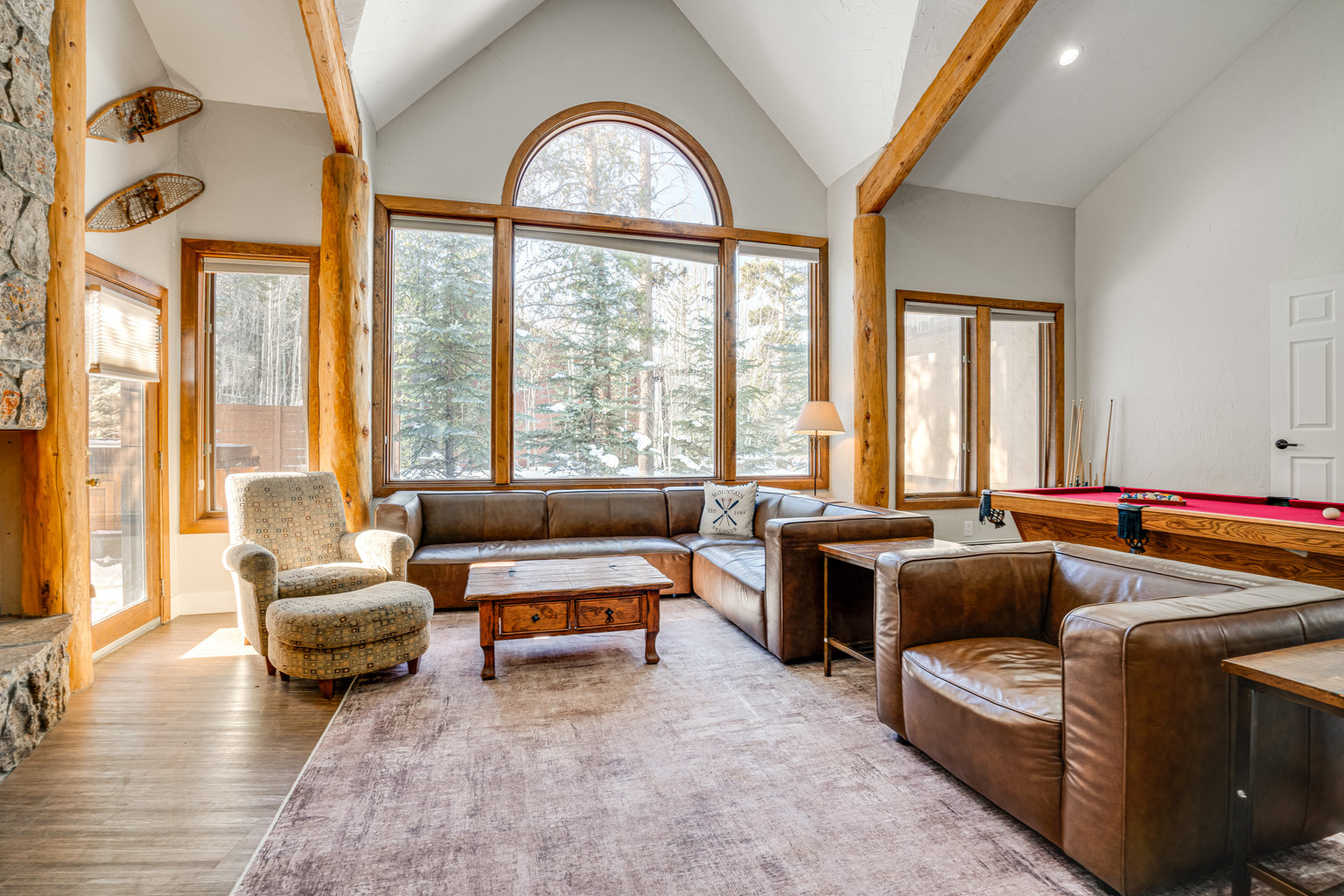Keystone Vacation Rental