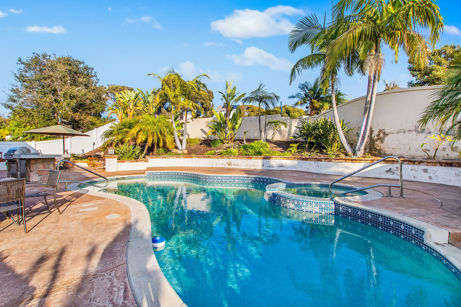 Oceanside Vacation Rental