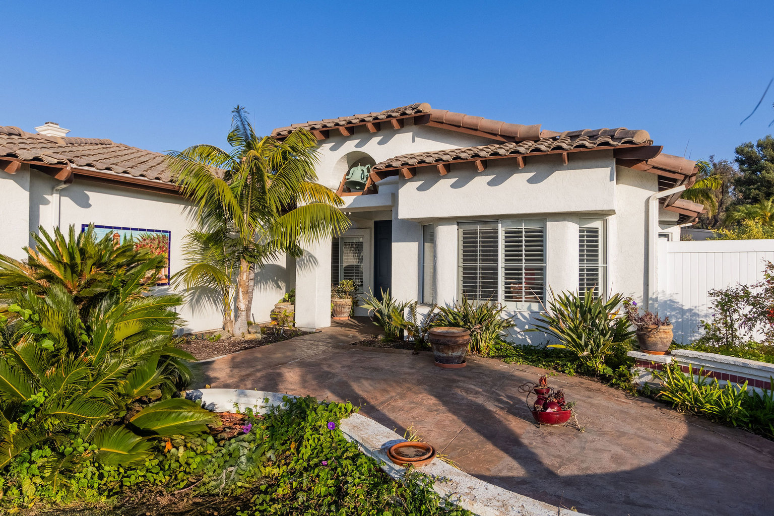 Oceanside Vacation Rental