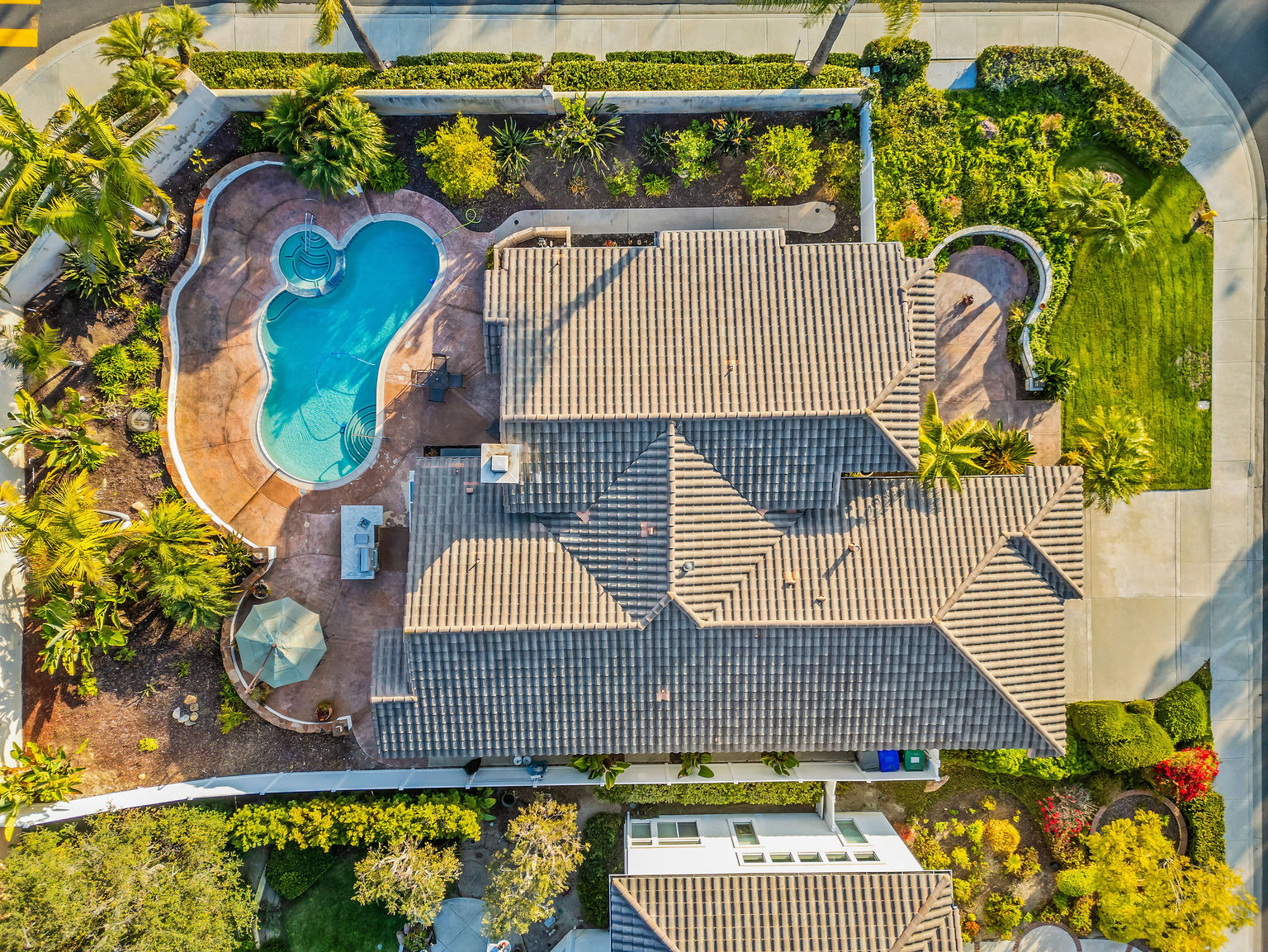 Oceanside Vacation Rental