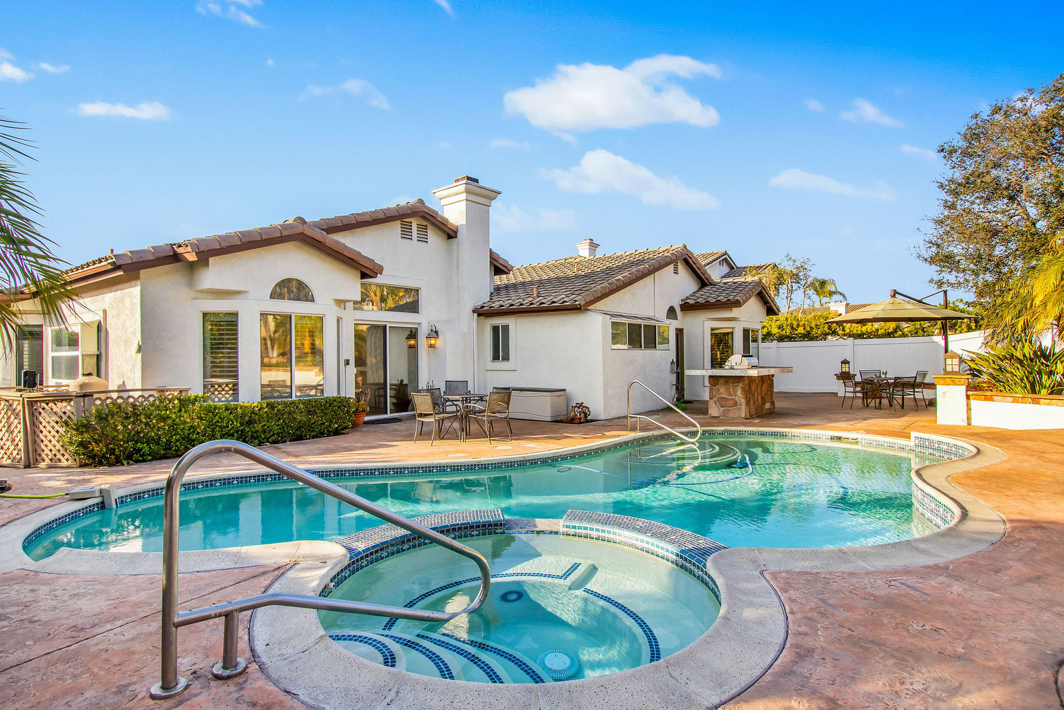 Oceanside Vacation Rental
