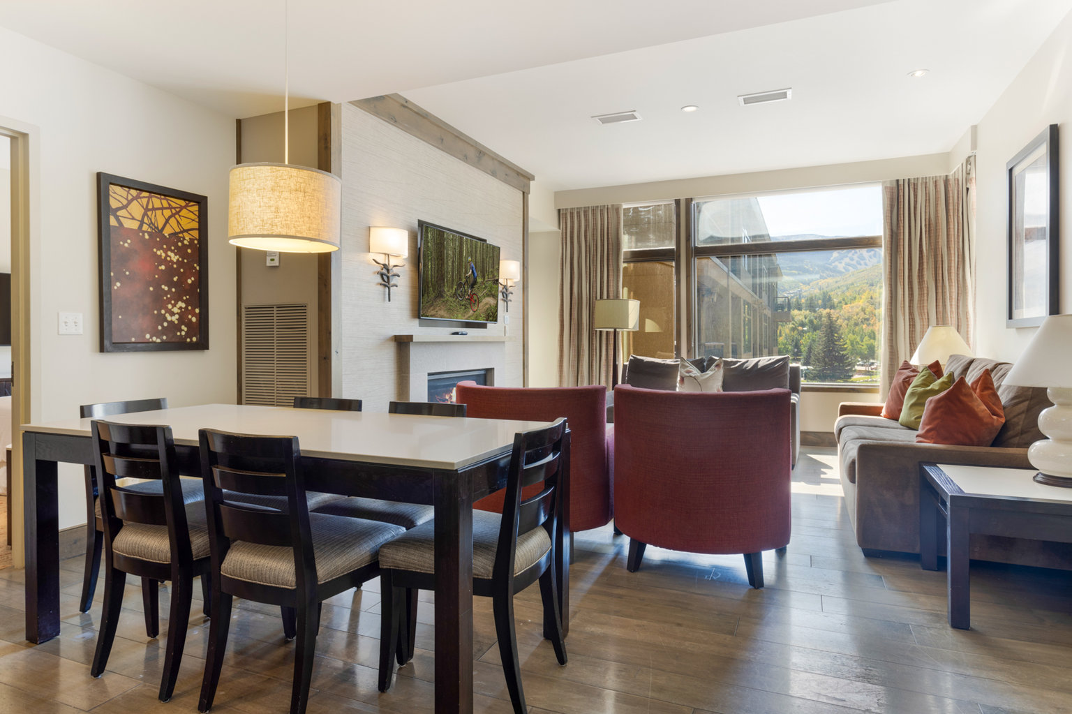 Avon Vacation Rental