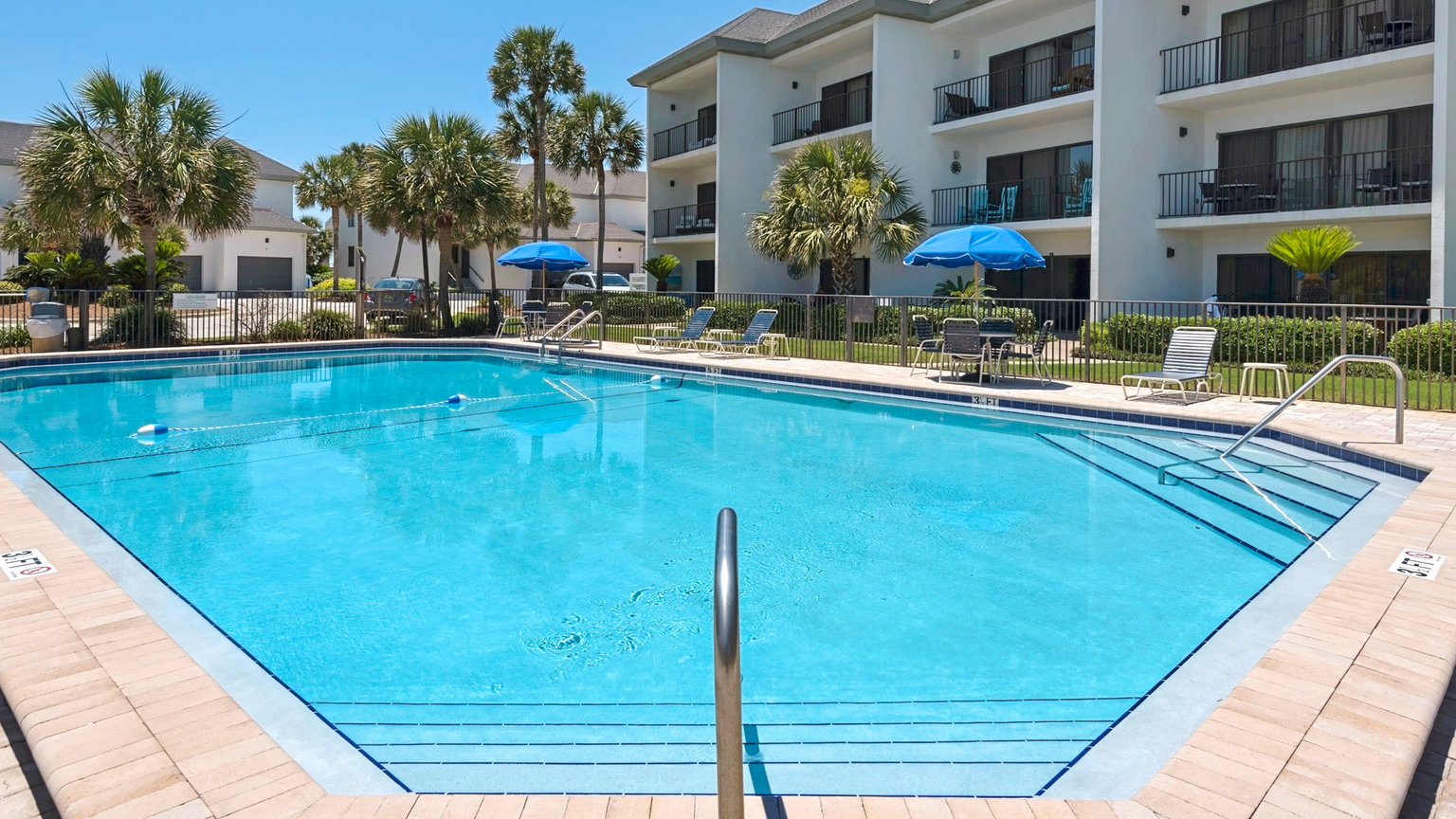 Santa Rosa Beach Vacation Rental