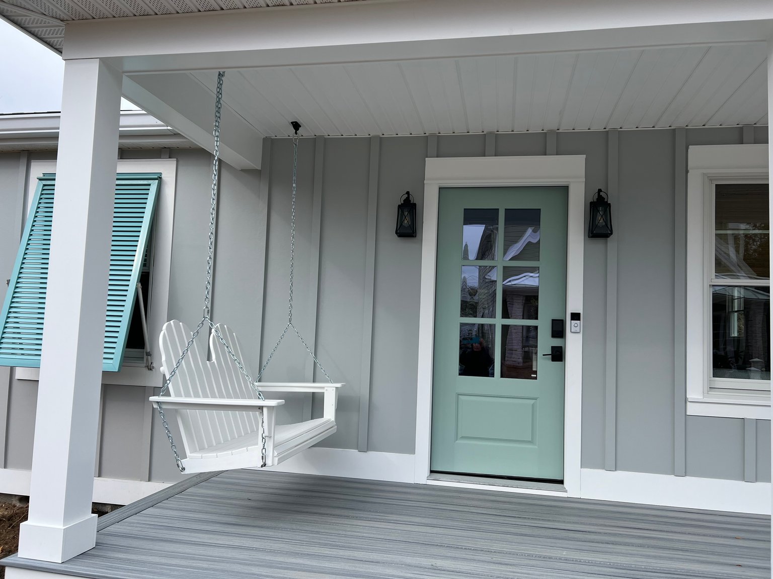 Lewes Vacation Rental