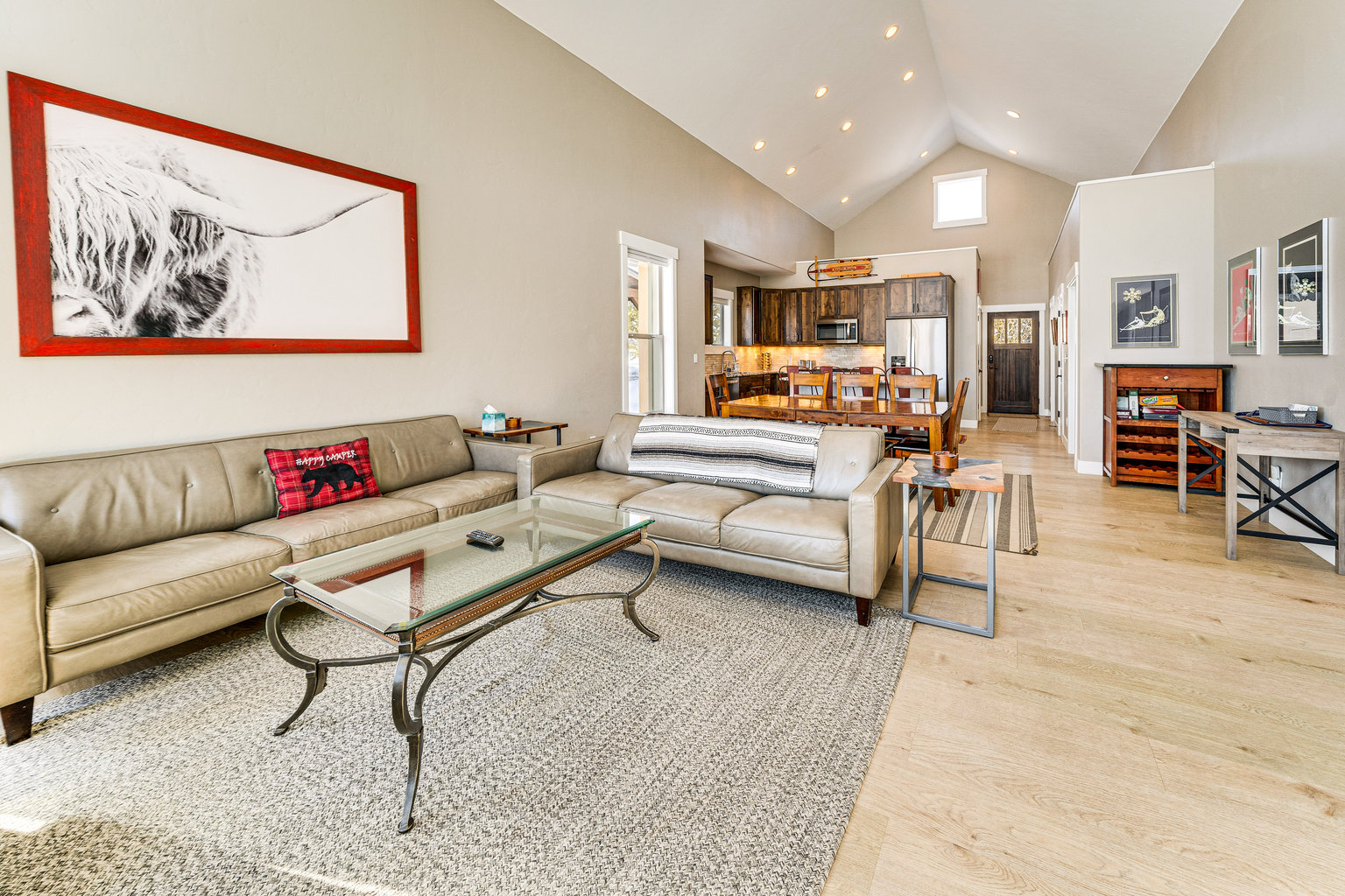 Fraser Vacation Rental