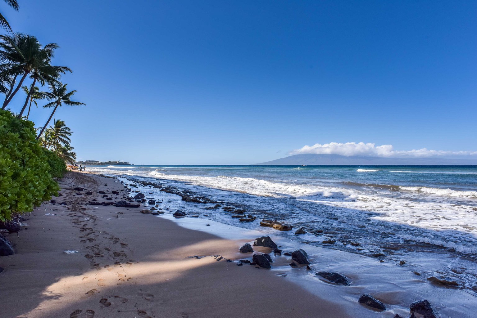 Lahaina Vacation Rental
