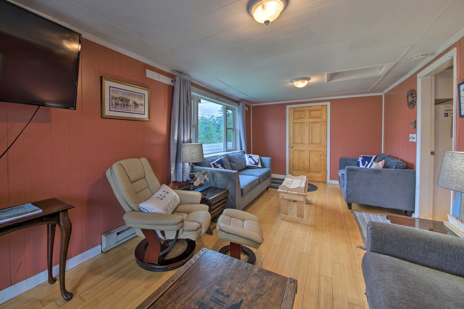 Augusta Vacation Rental