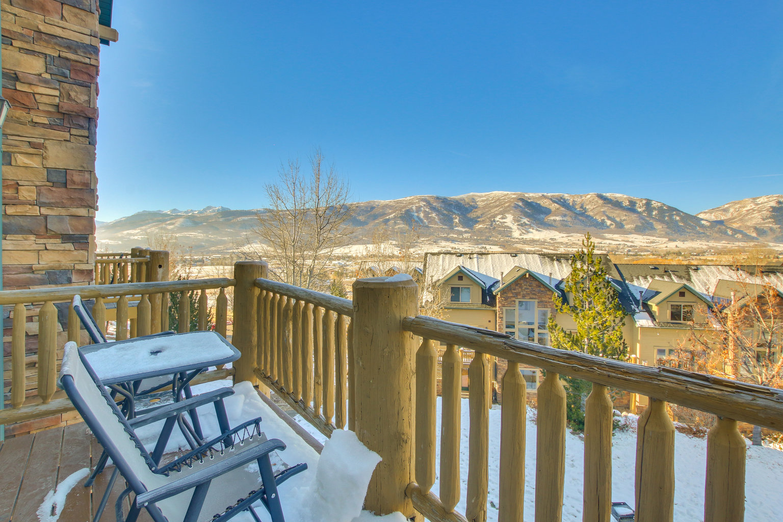 Eden Vacation Rental