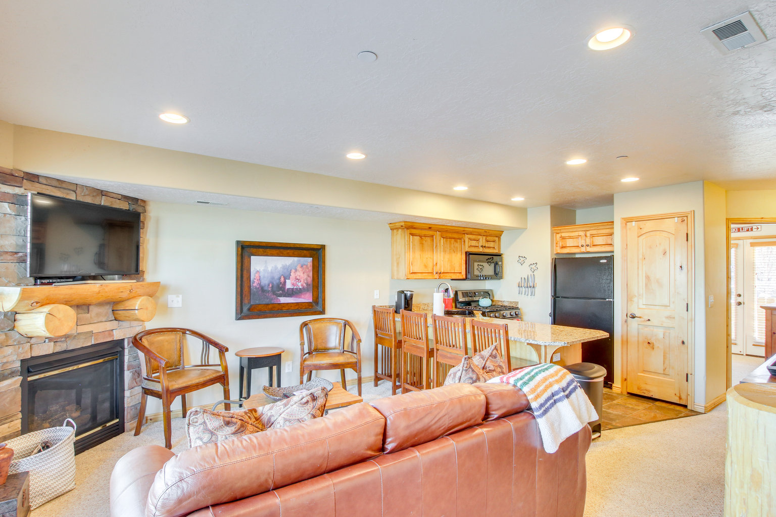 Eden Vacation Rental