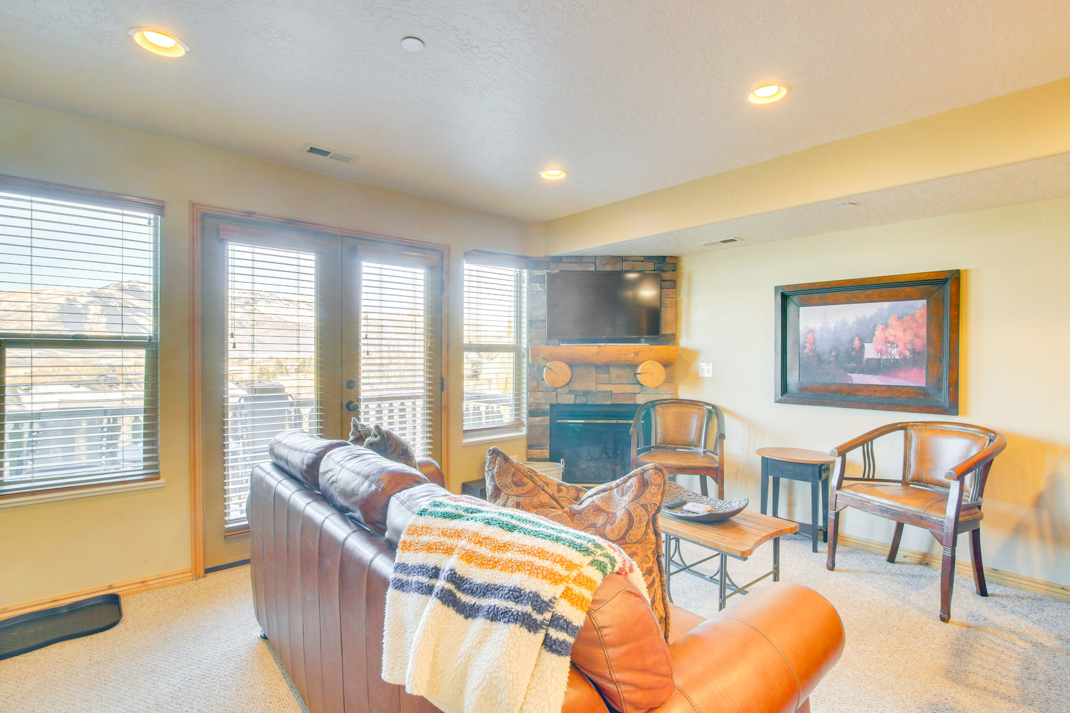 Eden Vacation Rental