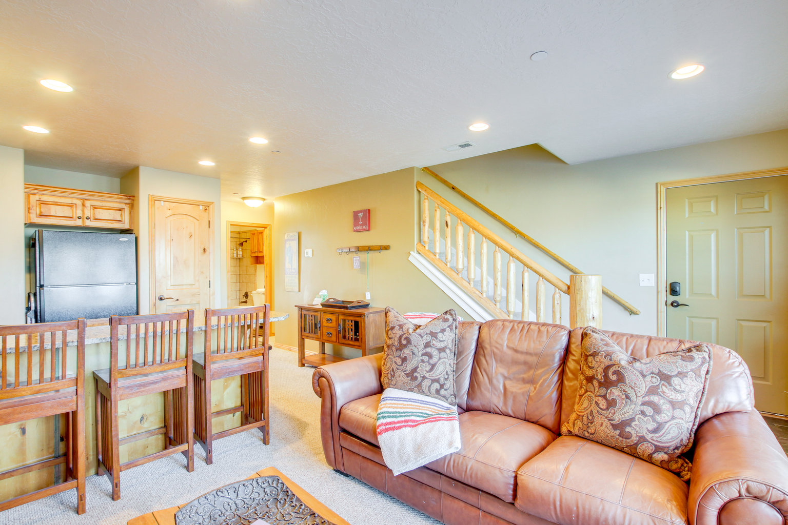 Eden Vacation Rental