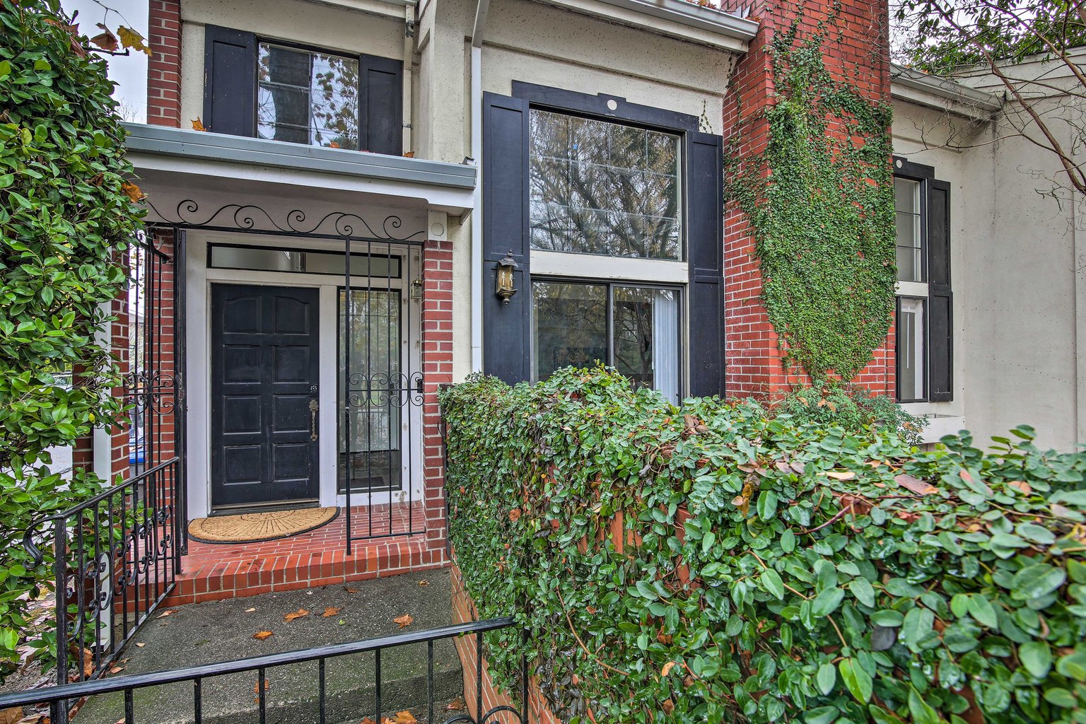 Davis Vacation Rental