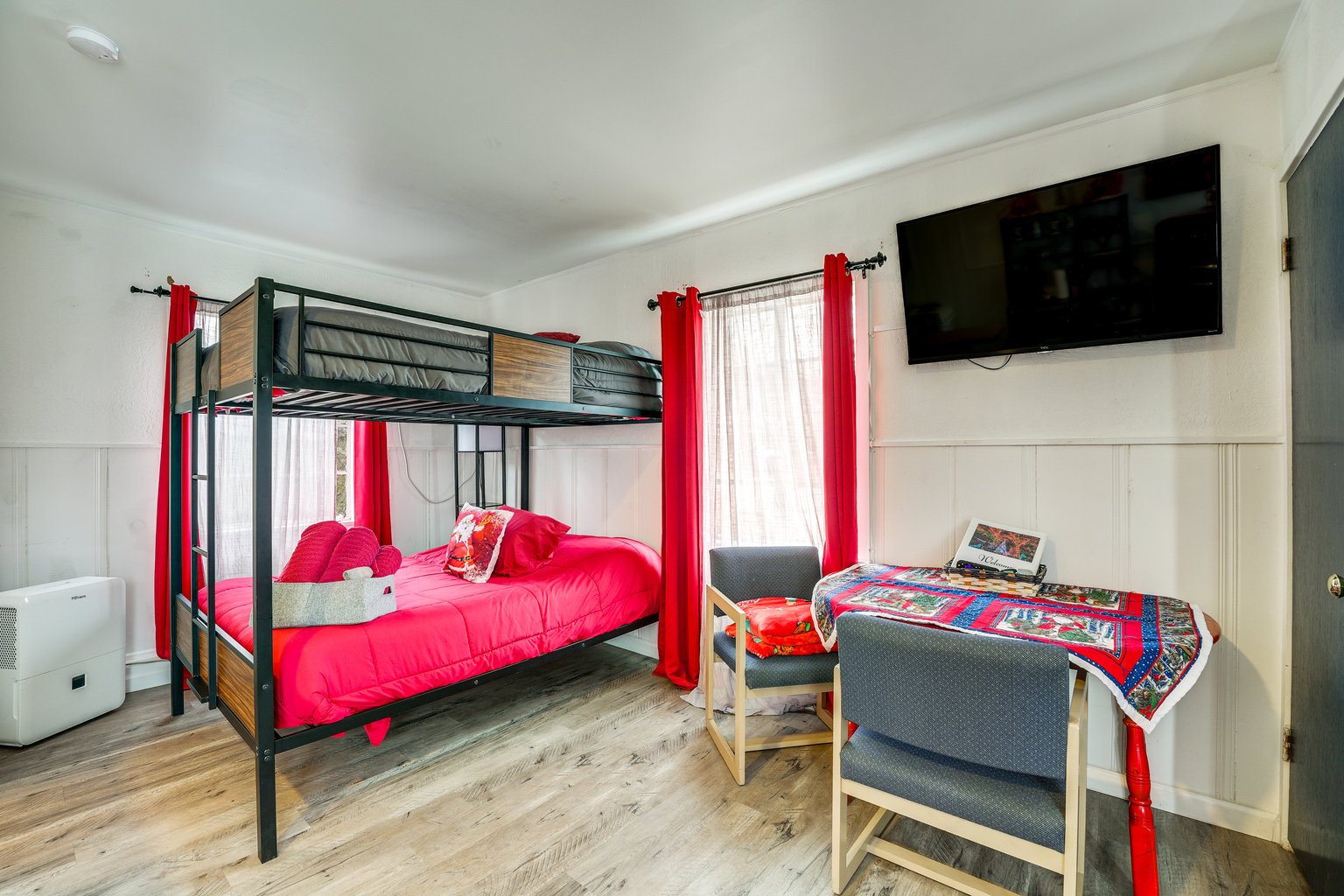 Rockaway Beach Vacation Rental