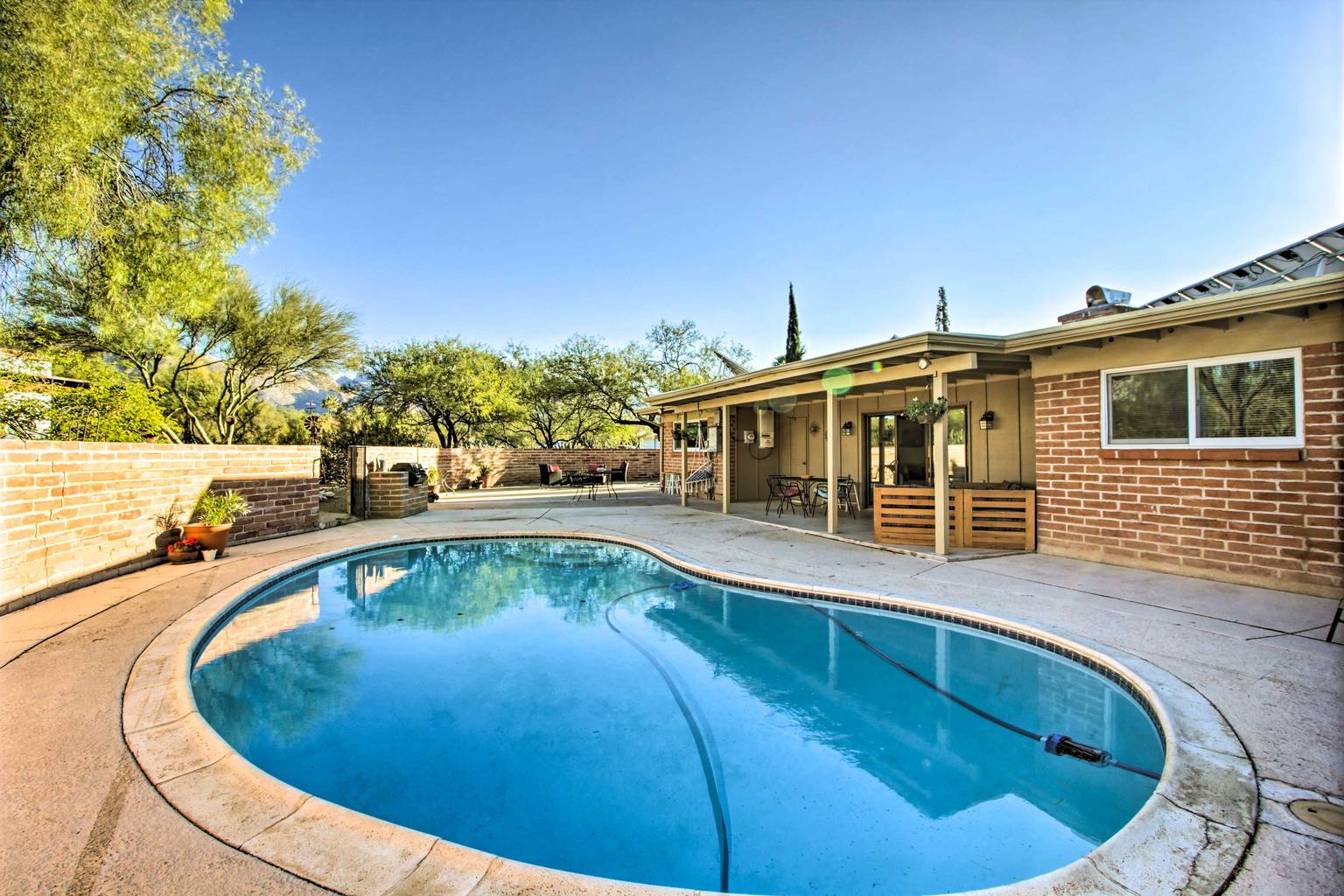 Tucson Vacation Rental