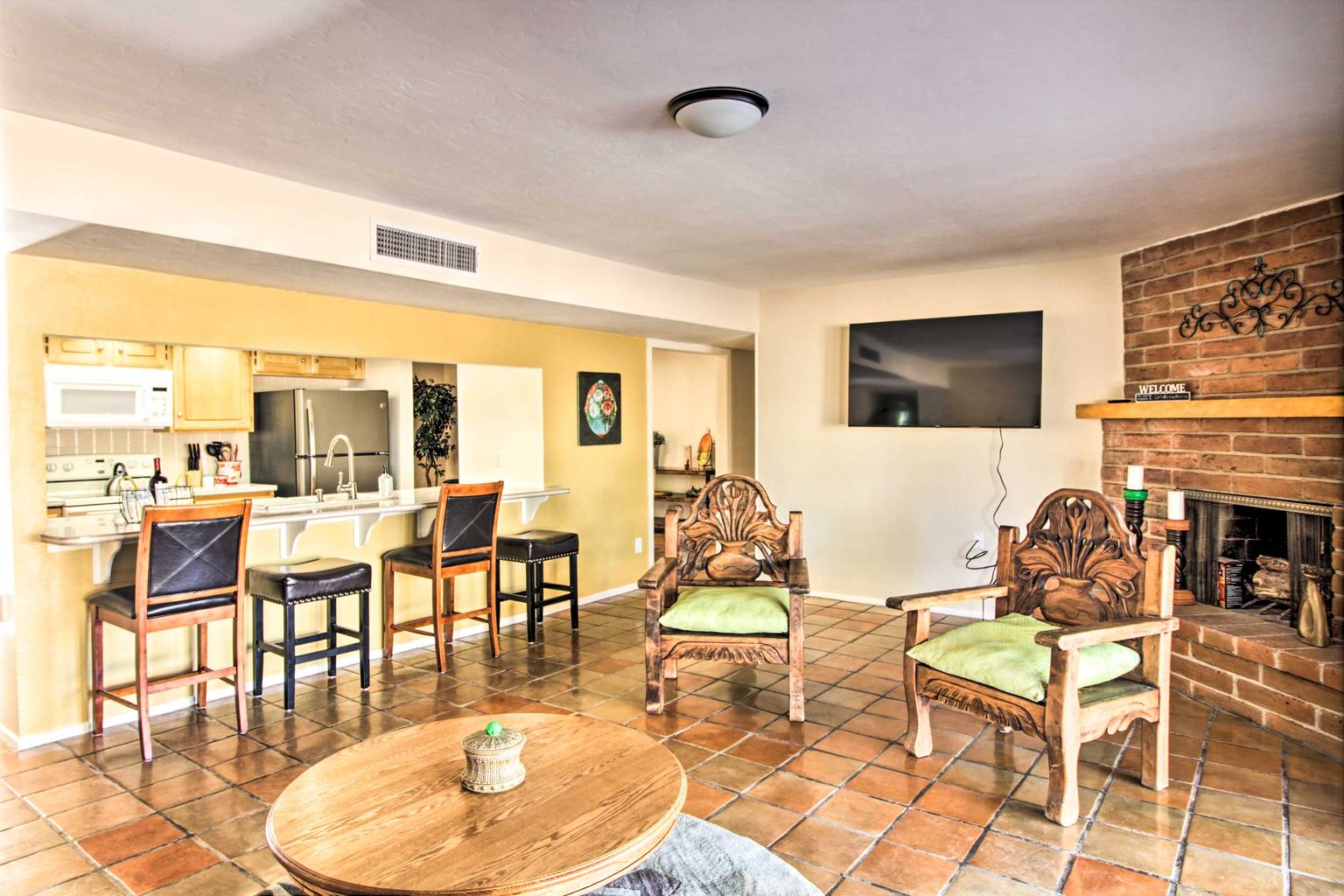 Tucson Vacation Rental