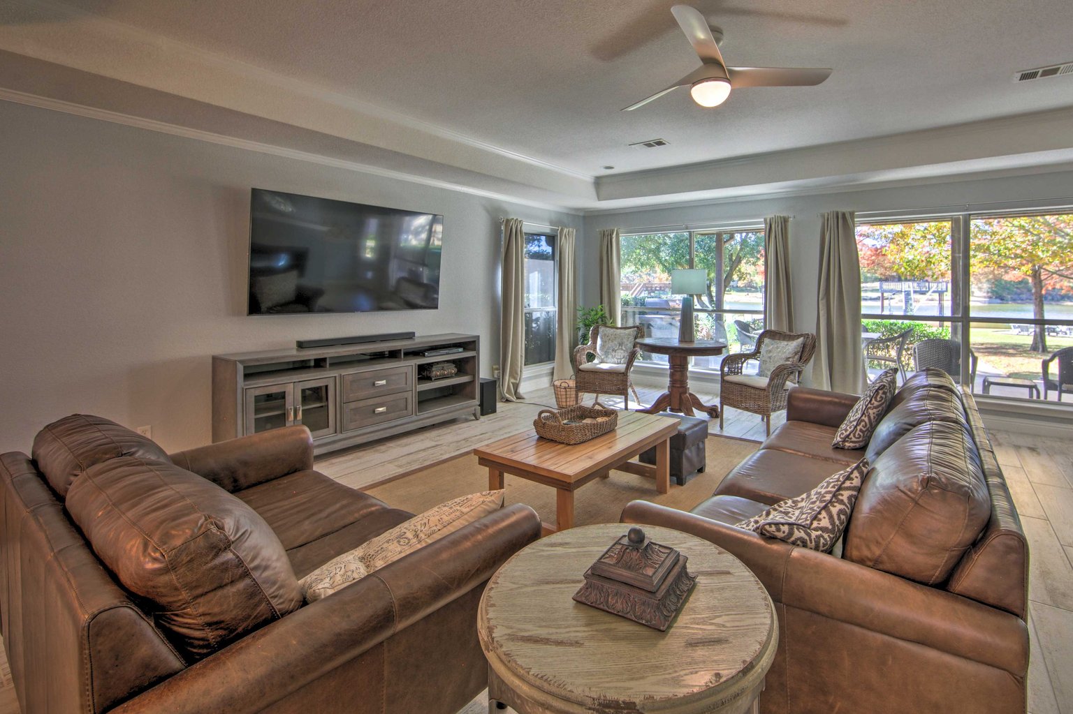 Mabank Vacation Rental