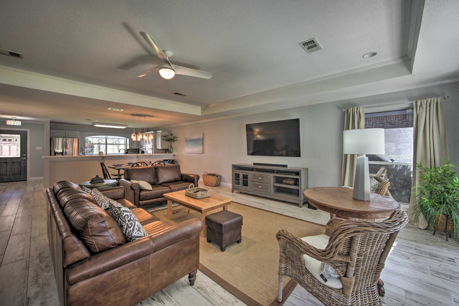 Mabank Vacation Rental