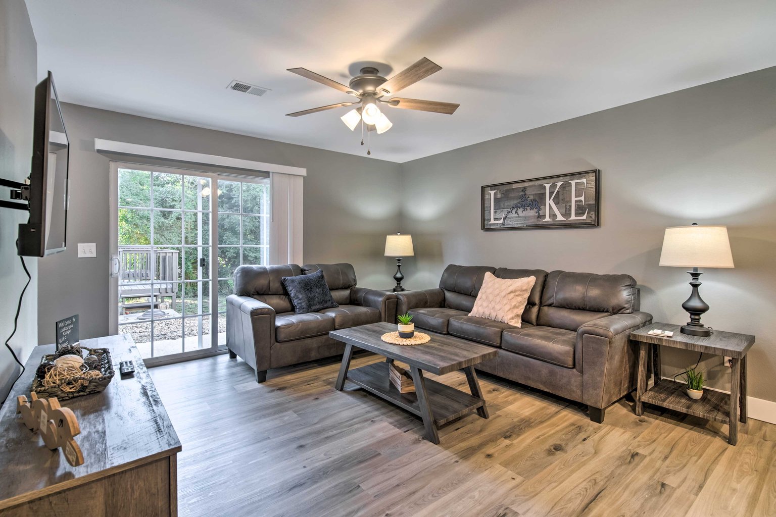 Kimberling City Vacation Rental