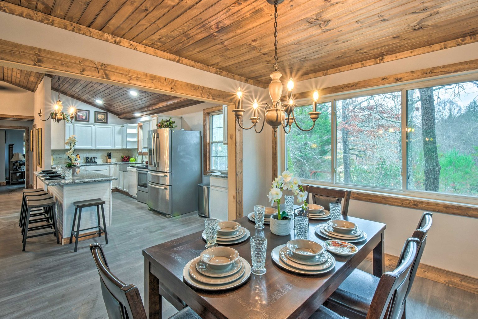 Otto Vacation Rental