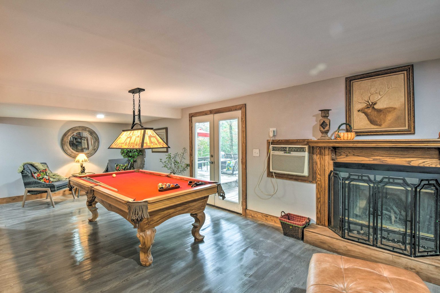 Otto Vacation Rental