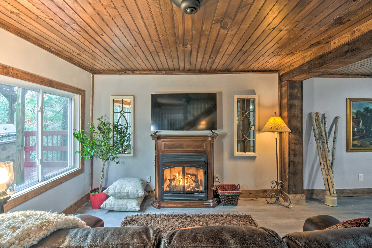 Otto Vacation Rental