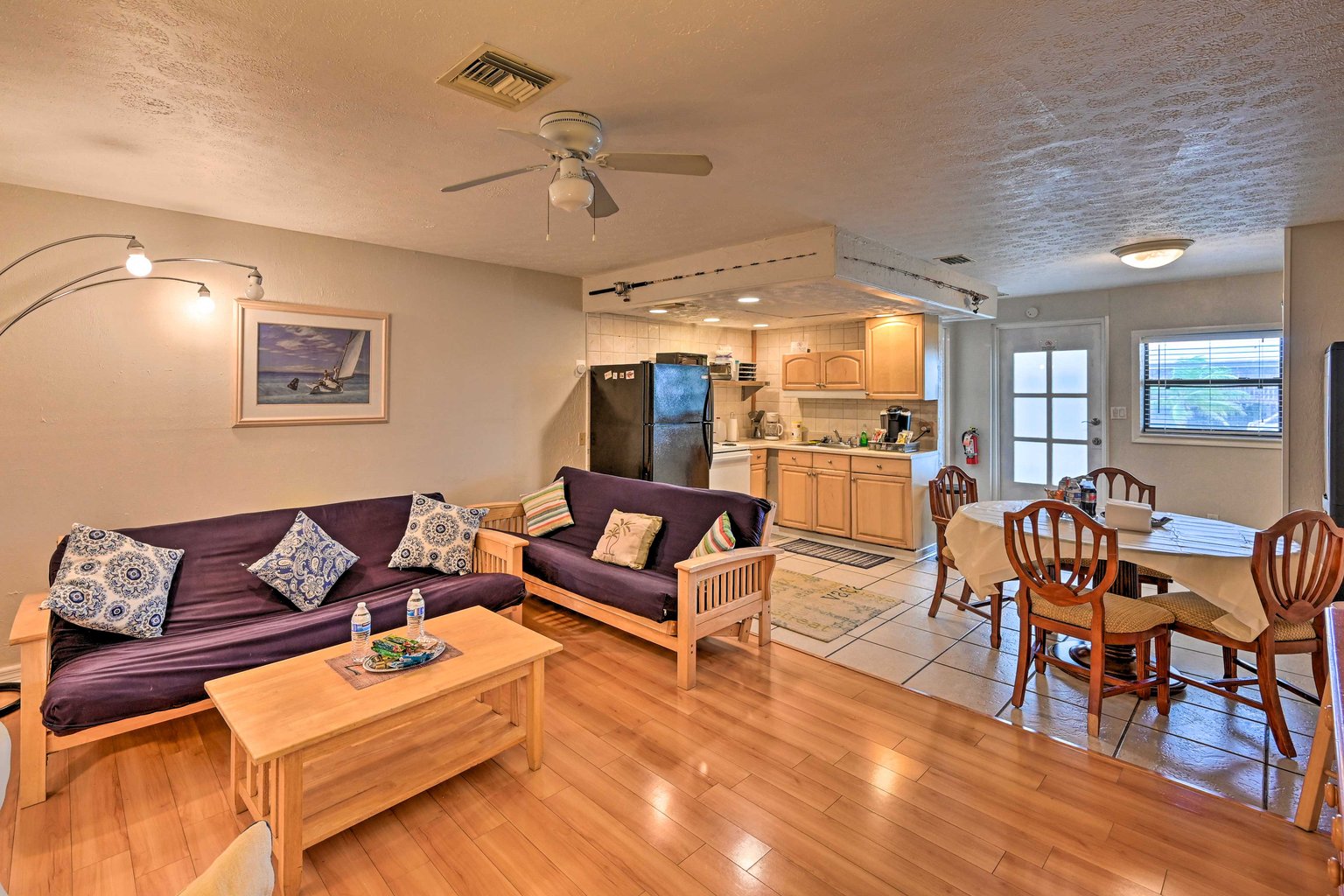 Everglades City Vacation Rental