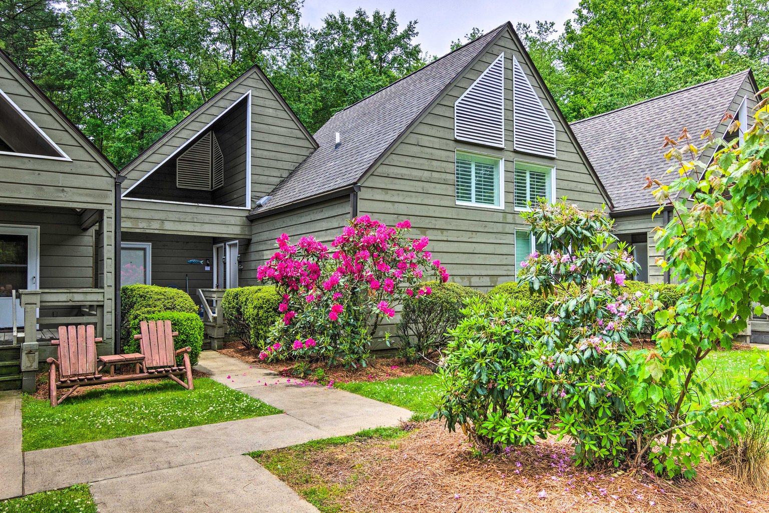 Sapphire Vacation Rental