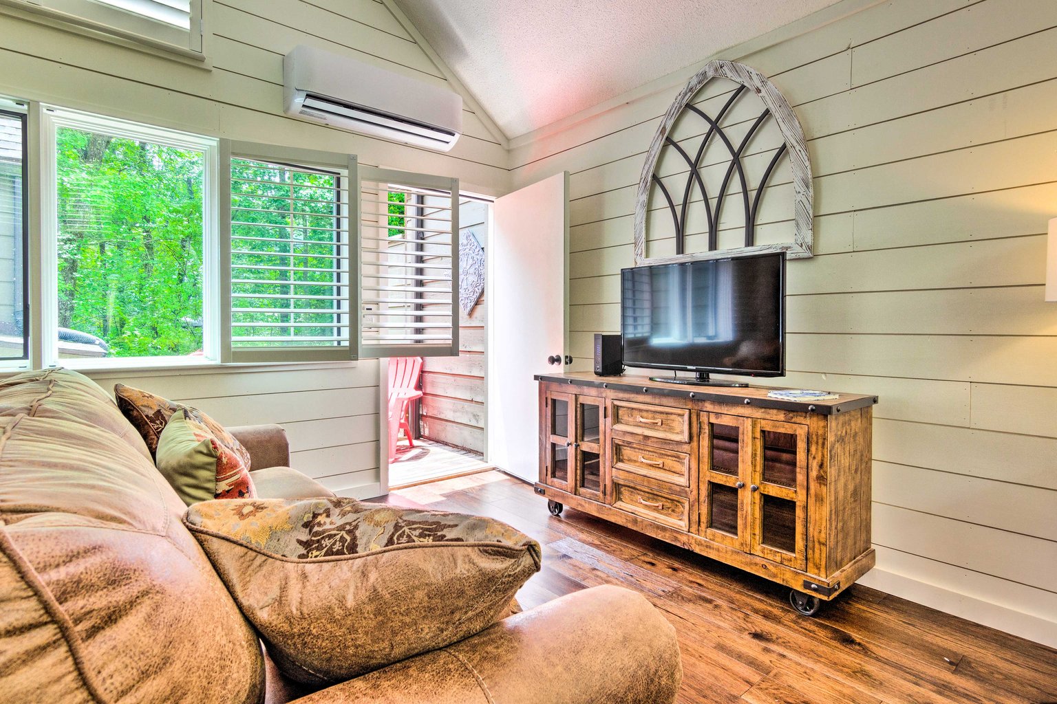 Sapphire Vacation Rental