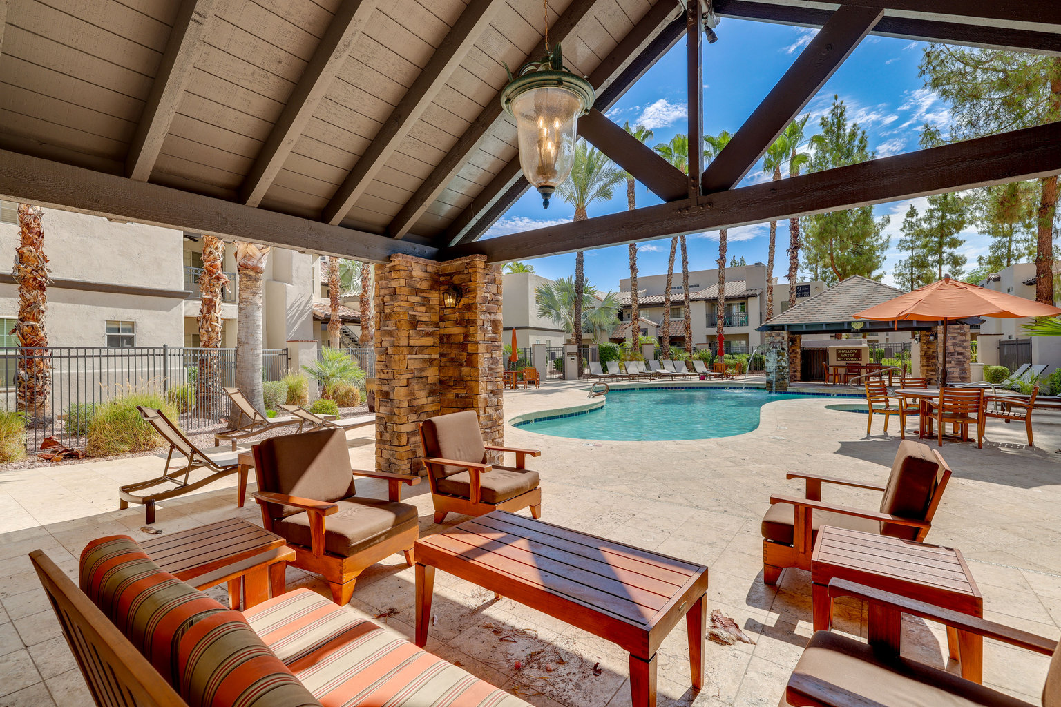 Scottsdale Vacation Rental