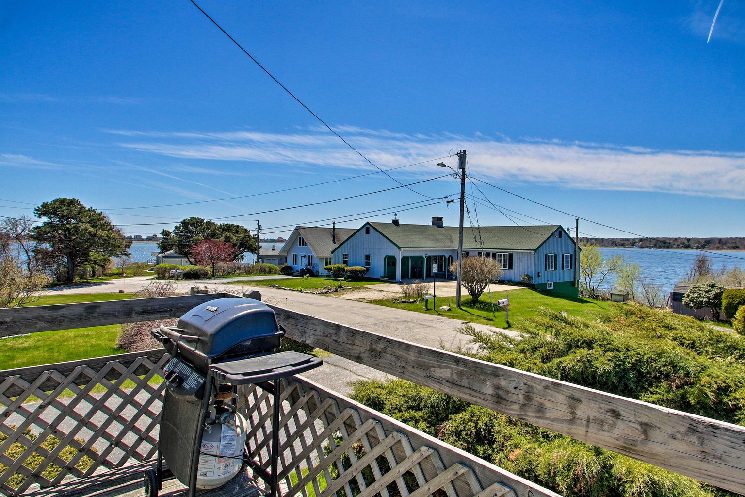 Biddeford Vacation Rental