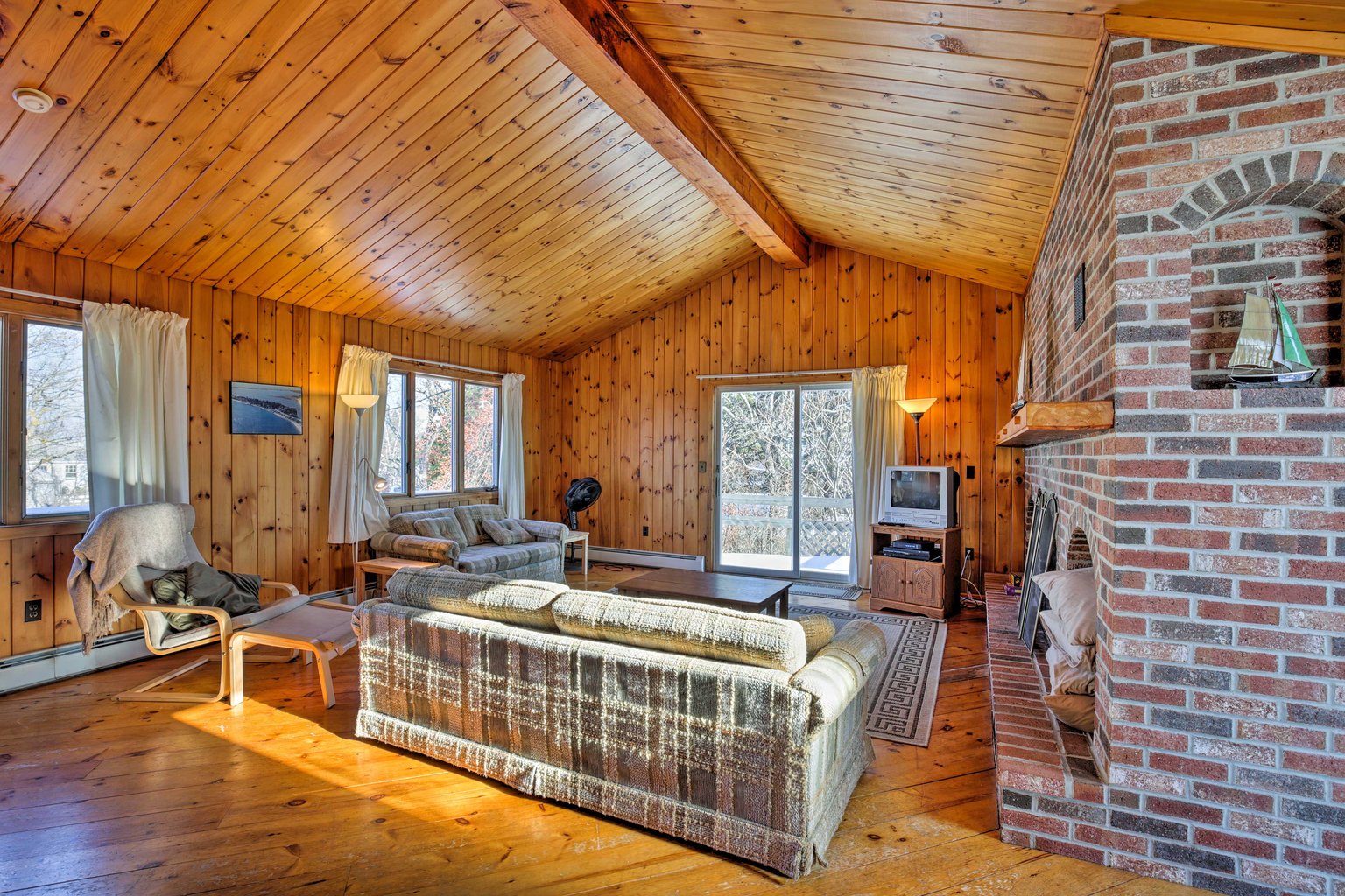 Biddeford Vacation Rental