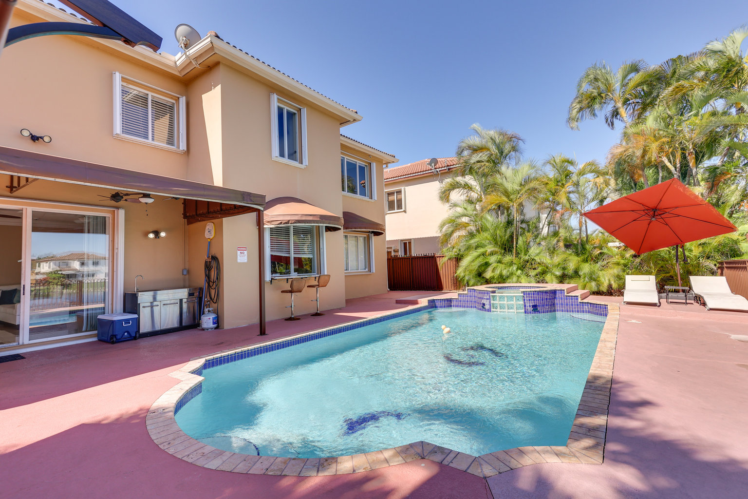 Miami Vacation Rental