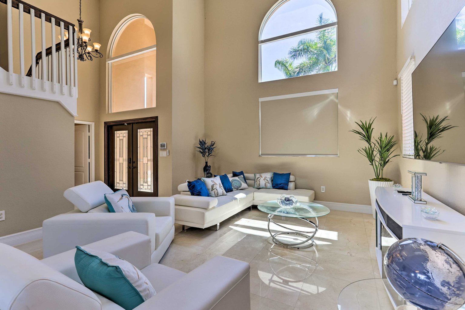 Miami Vacation Rental