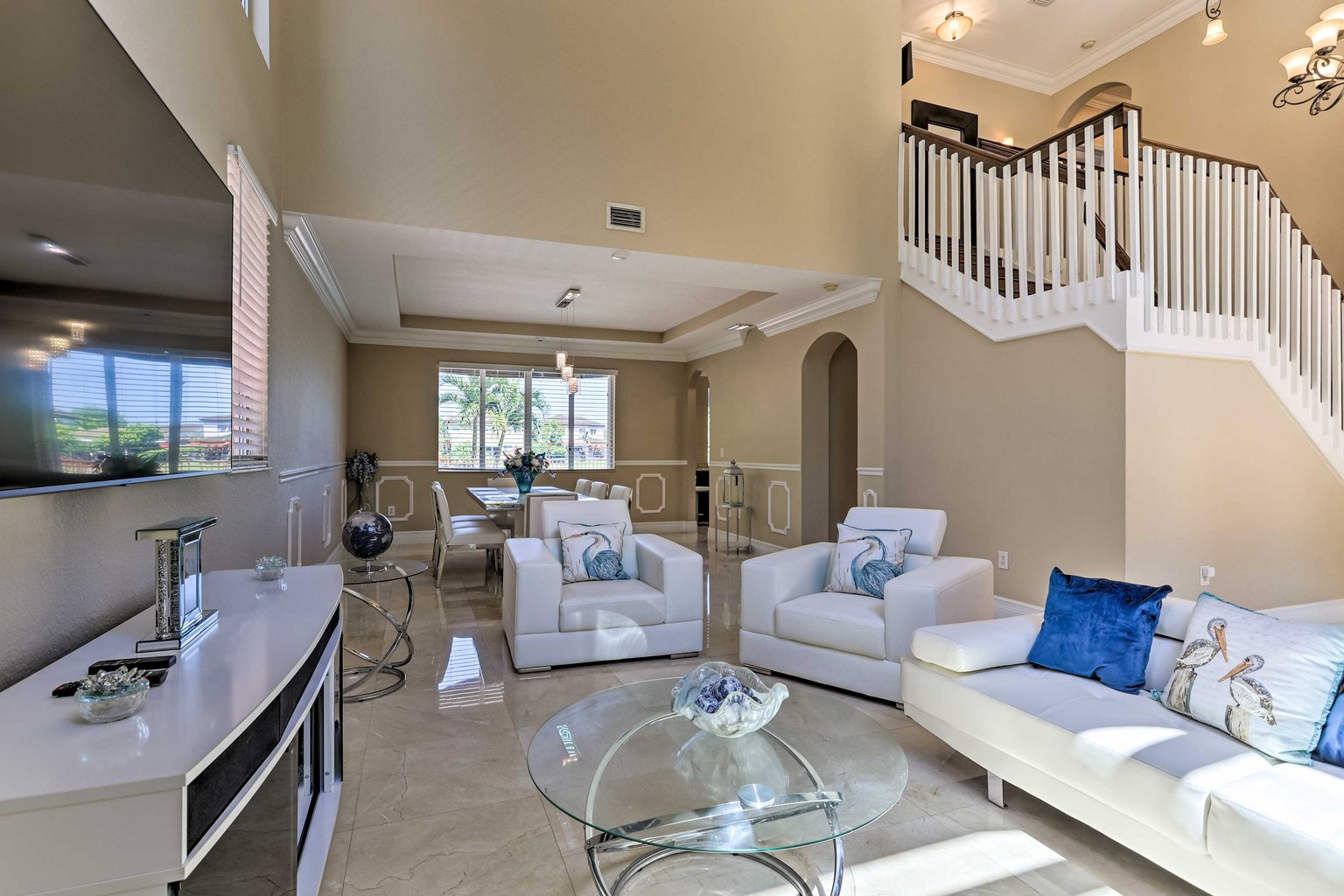 Miami Vacation Rental