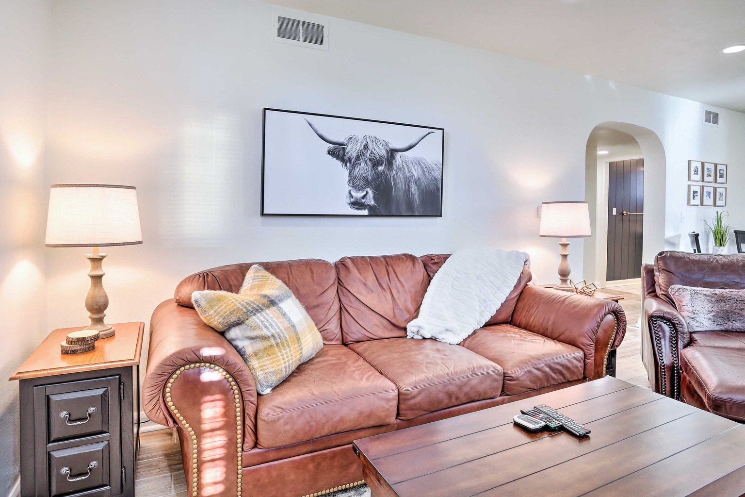Rapid City Vacation Rental