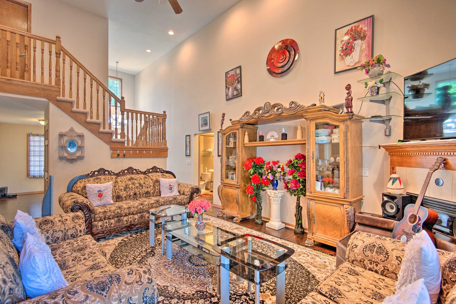 Des Moines Vacation Rental