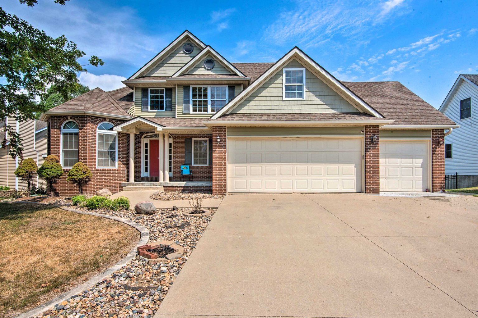 Des Moines Vacation Rental