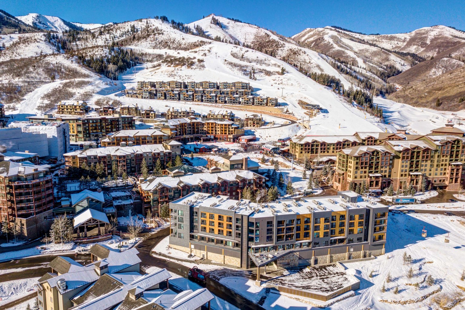 Park City Vacation Rental