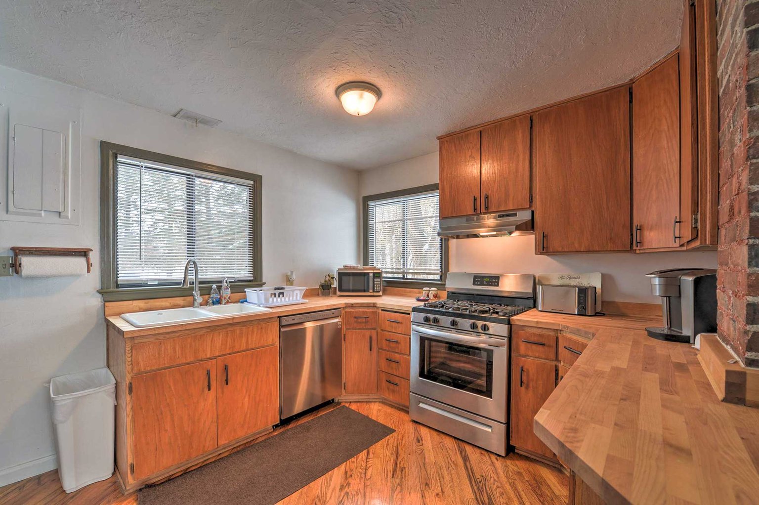 Irwin Vacation Rental