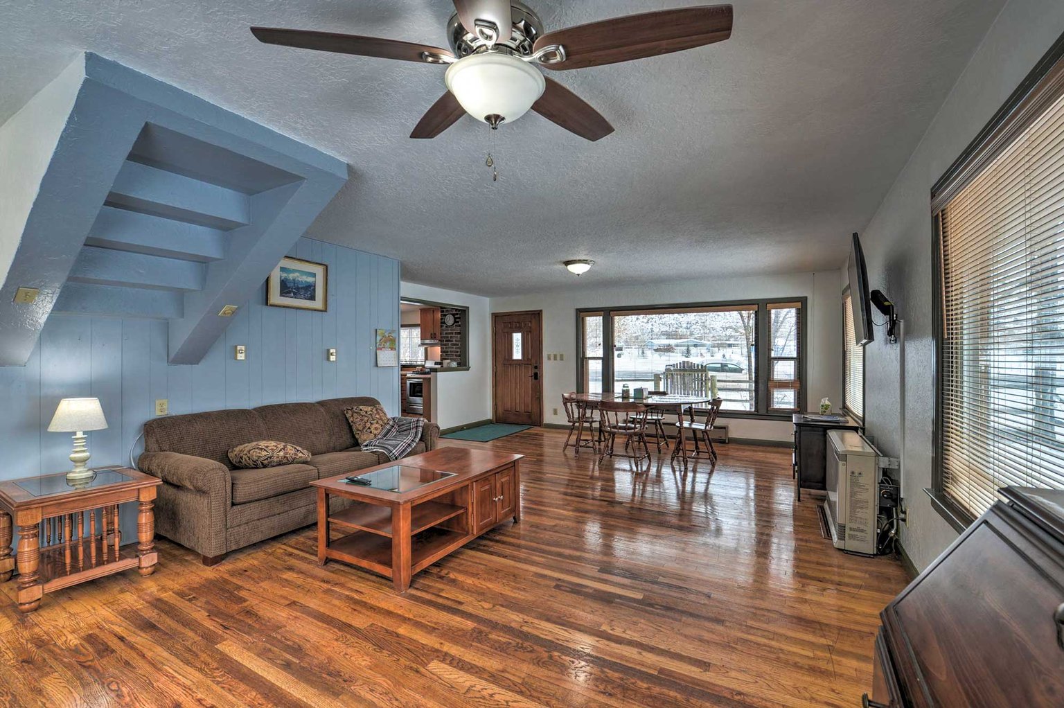 Irwin Vacation Rental