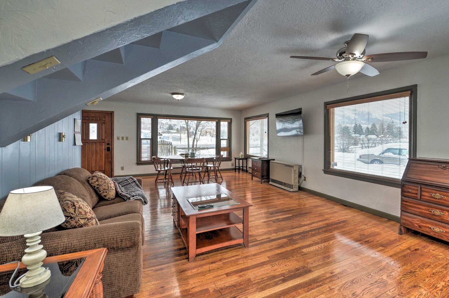 Irwin Vacation Rental