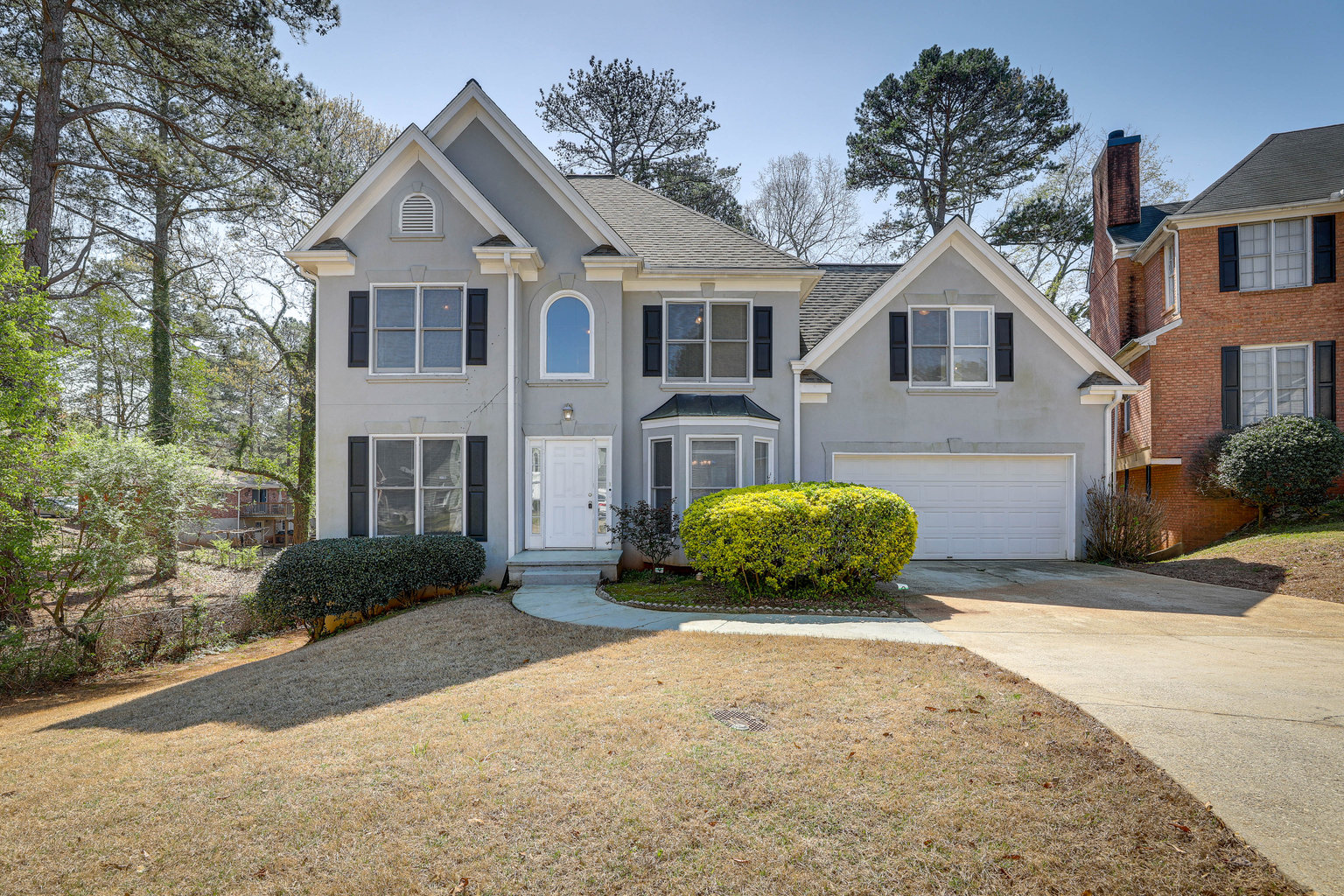 Stone Mountain Vacation Rental