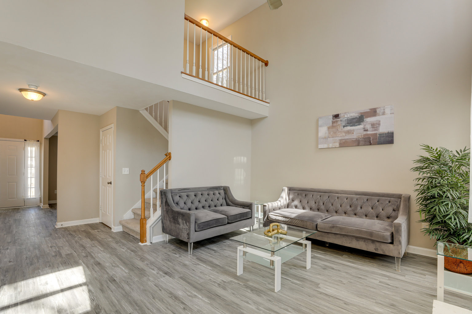 Stone Mountain Vacation Rental