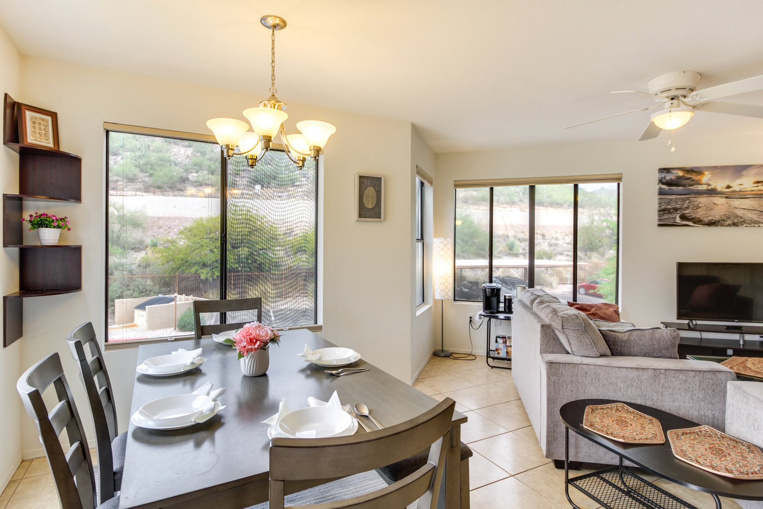 Tucson Vacation Rental