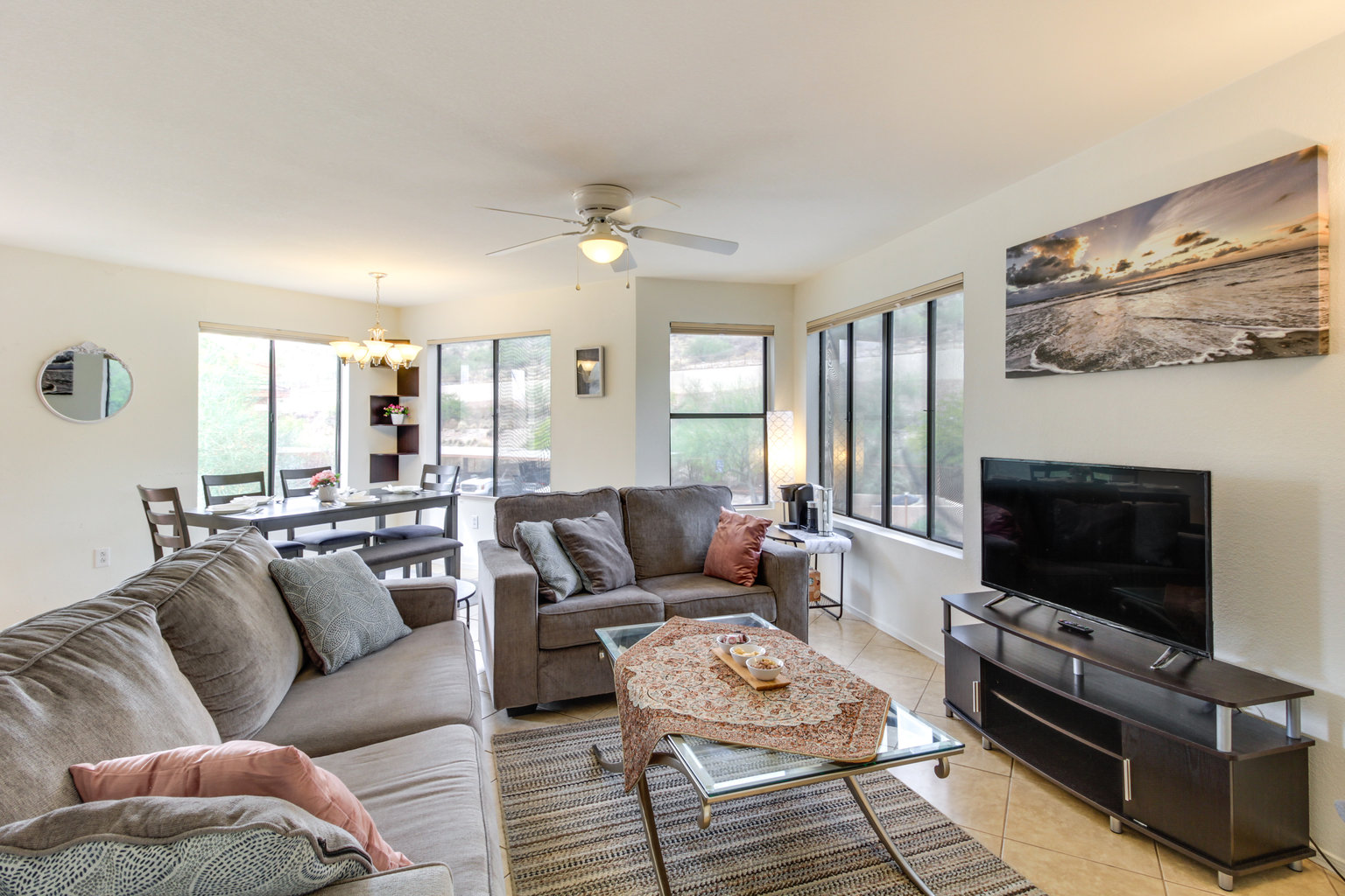 Tucson Vacation Rental